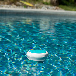 Avis Analyseur d'eau connecté wifi + bluetooth - ico pool salt - ONDILO