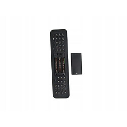 Acheter GUPBOO Télécommande Universelle de Rechange Pour Philips YKF315-Z01 40PFL8007K/12 40PFL7007T/12