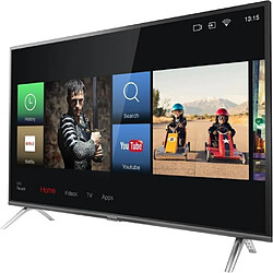 Avis THOMSON 40FE5606 TV LED Full HD 40 (102 cm) - Android TV - 2 x HDMI, 1 x USB - Classe énergétique A+