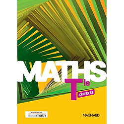 Maths expertes terminale