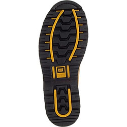 Avis Caterpillar Chaussures HOLTON S3 HRO SRC coloris NOIR taille 44