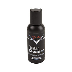 Custom Shop Guitar Cleaner Fender