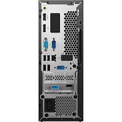 Avis PC de bureau Lenovo ThinkCentre Neo 50s 11T000F6SP Intel Core i5-1240 16 GB RAM 512 GB SSD