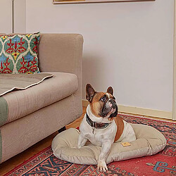 Avis Ferplast Coussin pour chien et chat Stuart 89/10 Beige