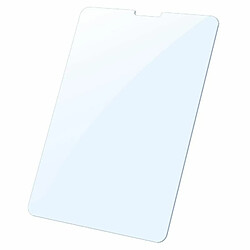 Alive Records Nillkin V+ Anti-Blue Light - Vitre de protection pour Apple iPad Pro 12.9 (2020/2018) pas cher