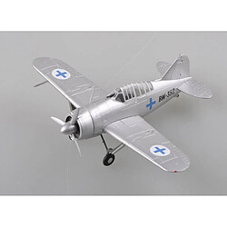 F2A Finnland AF BW-352 - 1:72e - Easy Model