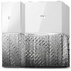 Stockage en Réseau NAS Western Digital MY CLOUD HOME Duo Blanc Noir