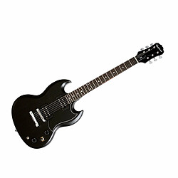 Epiphone SG Special VE - Vintage Worn Ebony