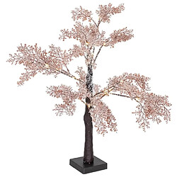 Ambiance Arbre de Noël avec 29 LED 60 cm