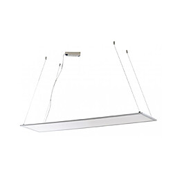 Fan Europe Panel LED Panel blanc 150 Cm