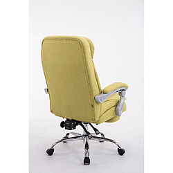 Acheter Non Chaise de bureau XL Troy tissu