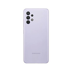 Samsung Galaxy A32 4G 4Go/128Go Double SIM Violet (Super Violet) SM-A325F pas cher