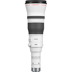 Acheter Canon RF 1200mm f8 L IS USM Objectif