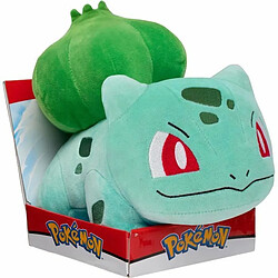 Acheter Jouet Peluche Pokémon Bulbasaur 30 cm Vert