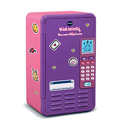 VTech Kidisecrets - mon casier magiclocker (rose)