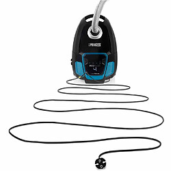 Acheter Princess Aspirateur EcoQuiet 3 L 700 W Noir