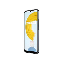 Realme C21 3Go/32Go Dual SIM Noir (Cross Black)