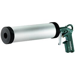 Metabo Pistolet à mastic à air comprimé DKP 310 - 601573000