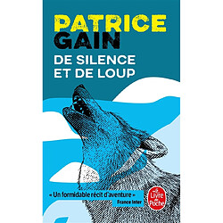 De silence et de loup - Occasion