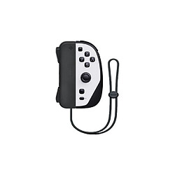 Under Control Manettes SWITCH iiCon Joycon Camouflage Blanc/Noir V2 pour Nintendo SWITCH + DRAGONNES tous ensemble POUR JOUER