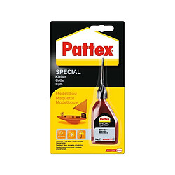 Pattex Colle spécial maquette 30g (Par 12)