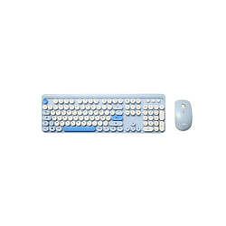 Pack clavier souris We