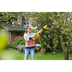 Acheter Karcher - Coupeur de branches 18V sans batterie ni chargeur 250Nm - TLO 18-32