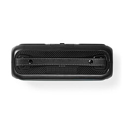 Avis Bluetooth® party boombox 45 w - noir - spbb316bk - NEDIS