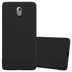 Cadorabo Coque Nokia 3,1 Etui en Noir