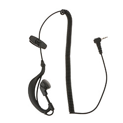 Casque Walkie Talkie G-Forme Écouteur