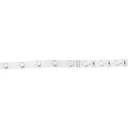 Avis Wewoo Ruban LED Lumière de corde du panneau RVB 3528 SMD de la carte 4.8W, 60 / M, longueur: 5M colorée