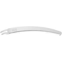 FISKARS - Lame courbe de rechange 33 cm - longeur dents 4 mm