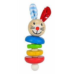 Heros -100017017 - Jouets Saisissant - Baby - Lapin