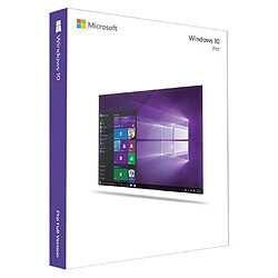 Microsoft Windows 10 Pro Retail Key