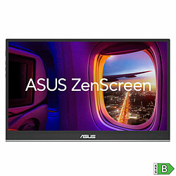 Écran Asus ZenScreen MQ16AHE Full HD 15,6"