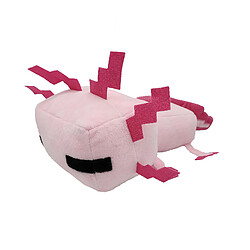 Universal Mercy Salamandre Minecraft Peluche Peluche Jouet