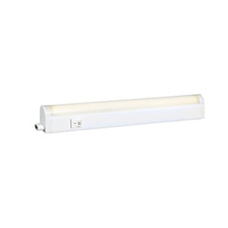 Avis réglette à led - aric halolite led - 7w - 4000k - interrupteur - 550 mm - aric 53016