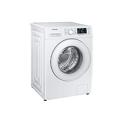 Samsung WW11BGA049TEEG washing machine