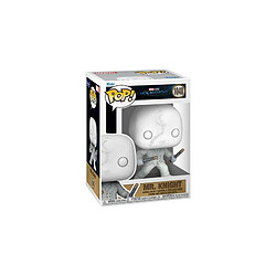 Figurine Funko Pop! Marvel - Half Stack : 2