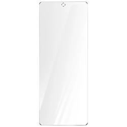 Avizar Verre trempé Écran Externe pour Samsung Z Fold 5 Résistant 9H Clair 2.5D