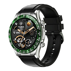 Yonis Montre Connectée Sport NFC Appels Bluetooth