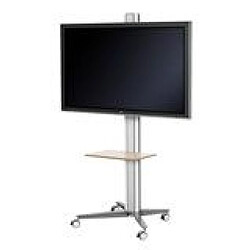 SMS Smart Media Solutions Flatscreen X FH M1455 W/S