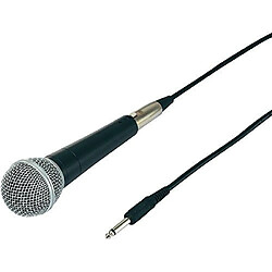 Microphone de chant Inconnu