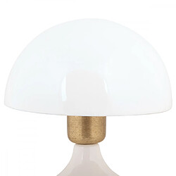 Avis Present Time Lampe de table Binc H23cm