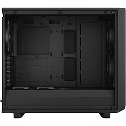 Avis Boitier PC FRACTAL DESIGN - Meshify 2 Lite Black TG Light Tint - - Noir ( FD-C-MEL2A-03 )