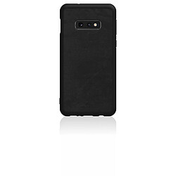 Black Rock Coque "The Statement" pour Samsung Galaxy S10e, Noir