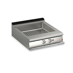 Bain-Marie électrique - GN 1/1 - P700 - 5,4 kW - Baron