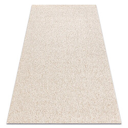 RUGSX Tapis CASABLANCA LAVABLE 71511056 crème - lavable, mélangé, bouclé 200x290 cm