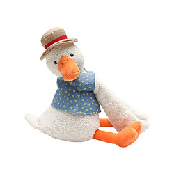 Universal Canard Créatif Cul Boîte à mouchoirs Souple Cartoon Boîte à mouchoirs Mignon Animal Carton Carton Porte-serviettes Mignon Sièges de voiture