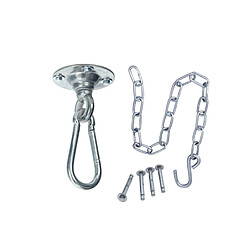 Crochet de suspension Power Hook pour siège suspendu Amazonas